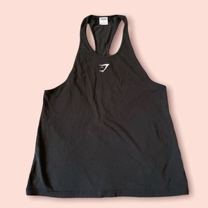 Gymshark Men muscle shirt